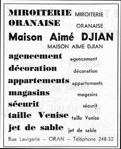 Oran Pub Ameublement 014